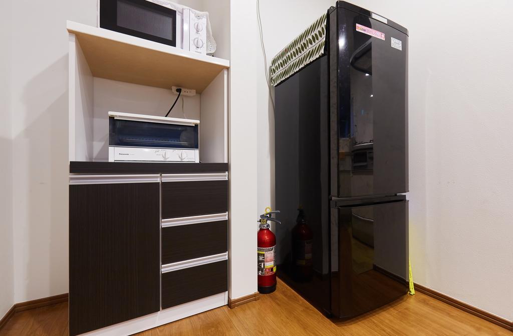 E-Haneda Luxury House 도쿄 외부 사진