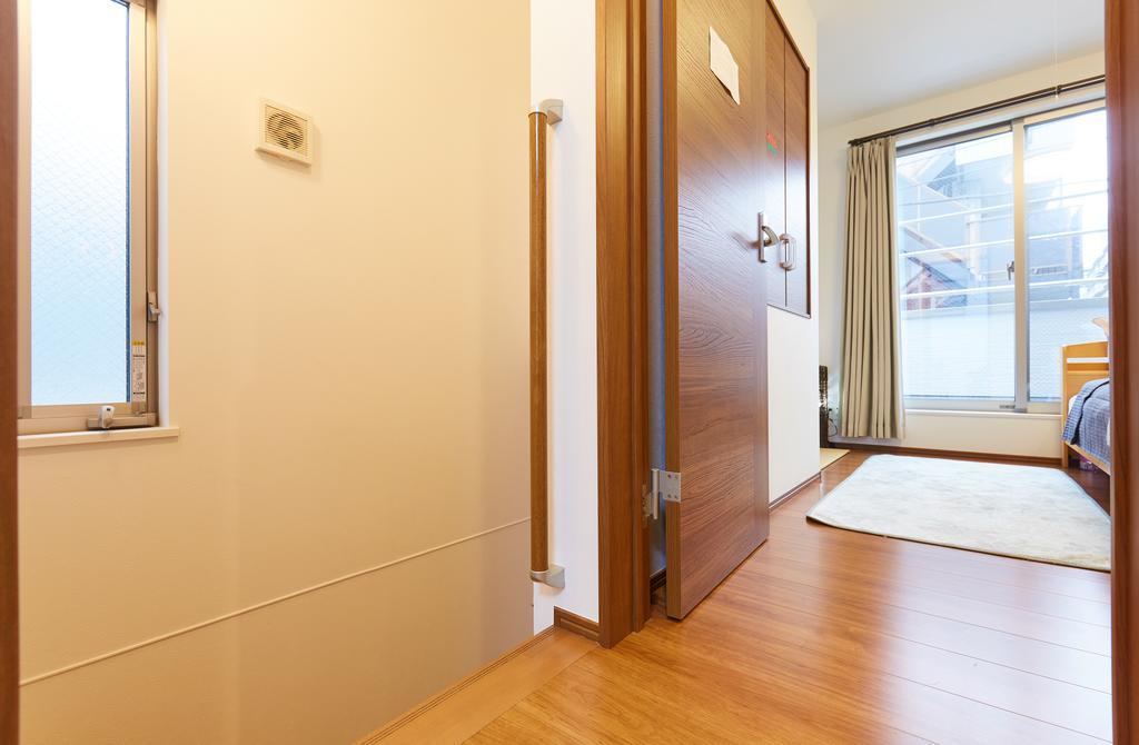 E-Haneda Luxury House 도쿄 외부 사진