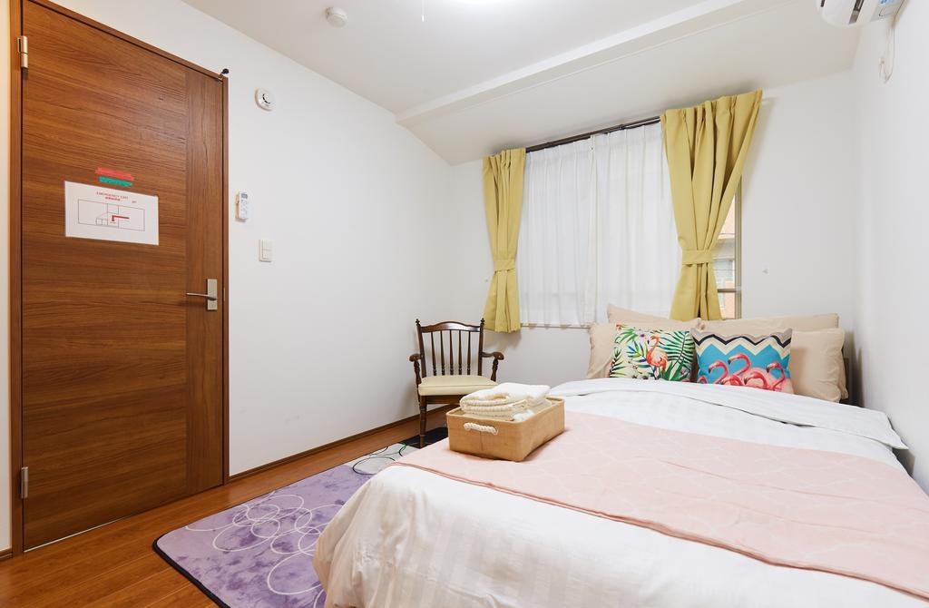 E-Haneda Luxury House 도쿄 외부 사진
