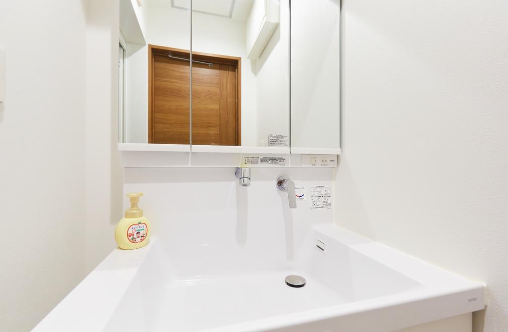 E-Haneda Luxury House 도쿄 외부 사진