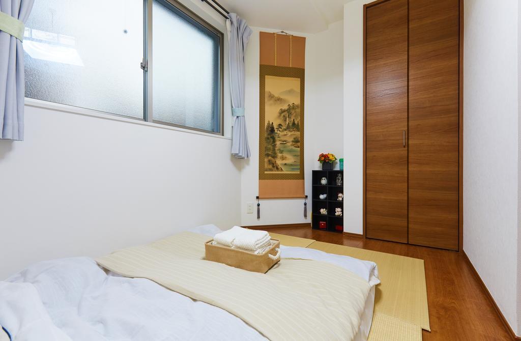 E-Haneda Luxury House 도쿄 외부 사진