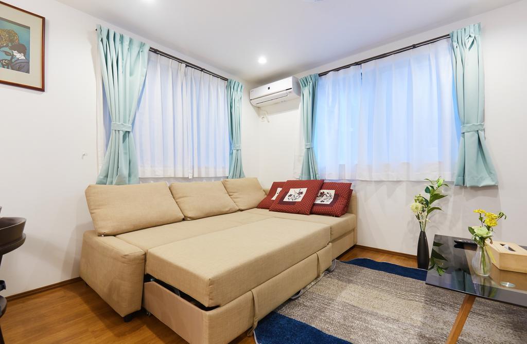 E-Haneda Luxury House 도쿄 외부 사진