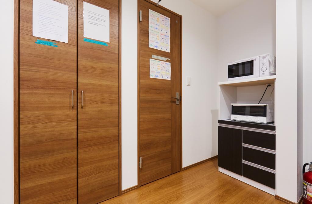 E-Haneda Luxury House 도쿄 외부 사진