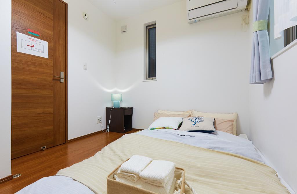 E-Haneda Luxury House 도쿄 외부 사진