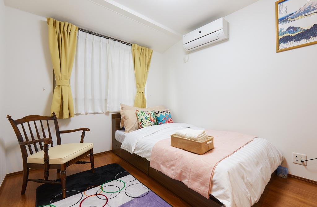 E-Haneda Luxury House 도쿄 외부 사진
