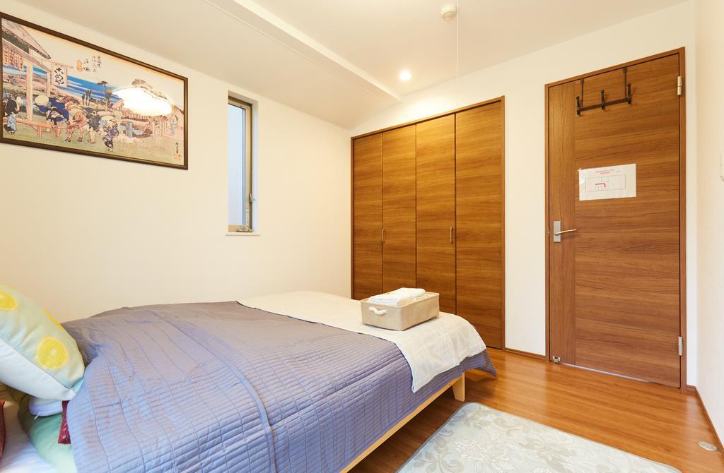 E-Haneda Luxury House 도쿄 외부 사진