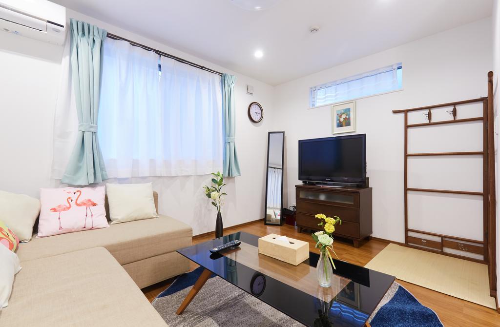 E-Haneda Luxury House 도쿄 외부 사진