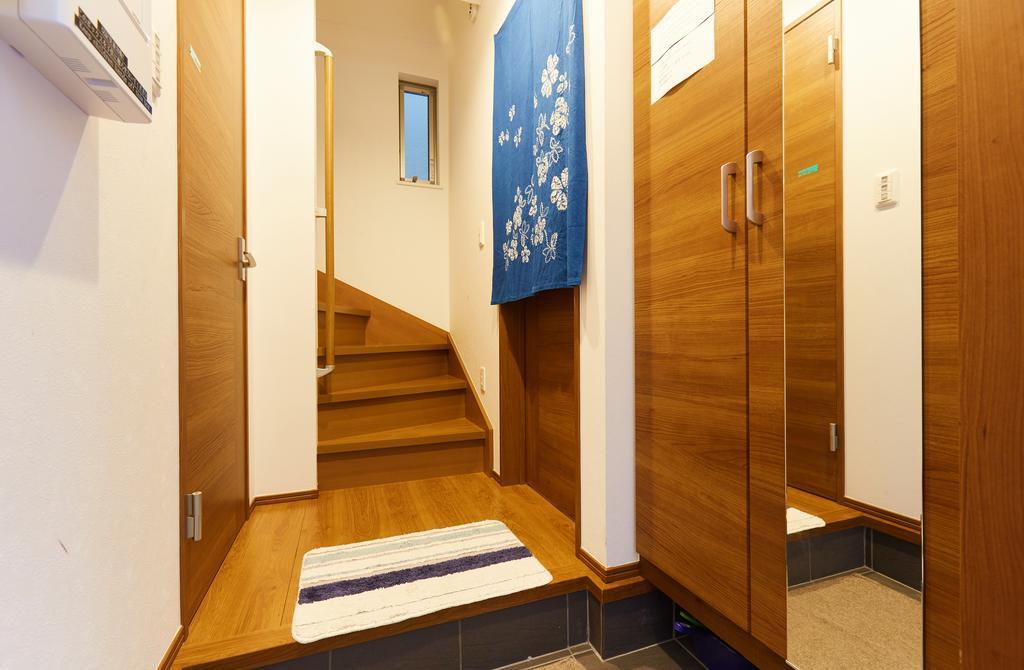 E-Haneda Luxury House 도쿄 외부 사진