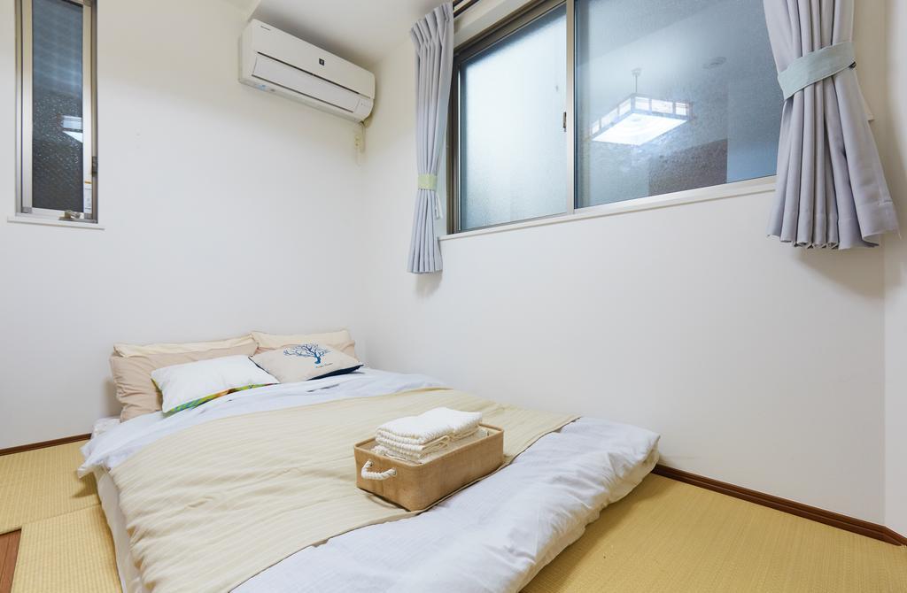 E-Haneda Luxury House 도쿄 외부 사진