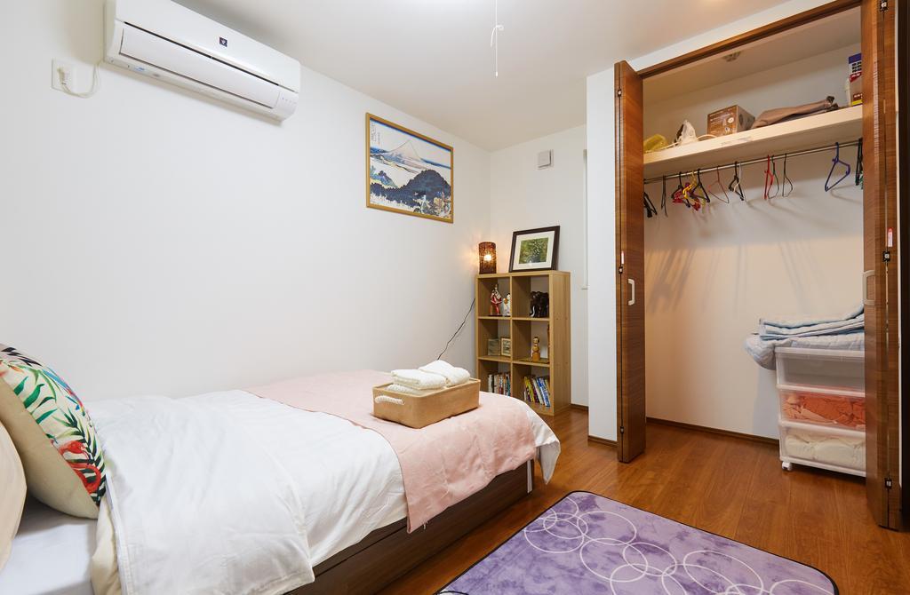 E-Haneda Luxury House 도쿄 외부 사진