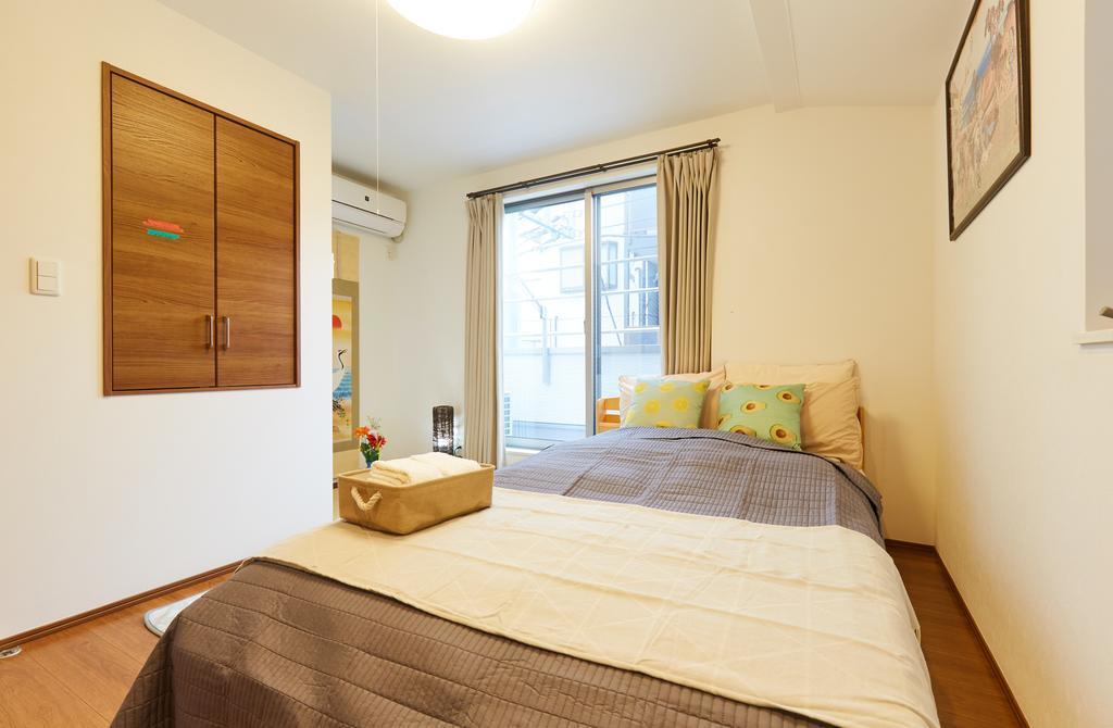 E-Haneda Luxury House 도쿄 외부 사진