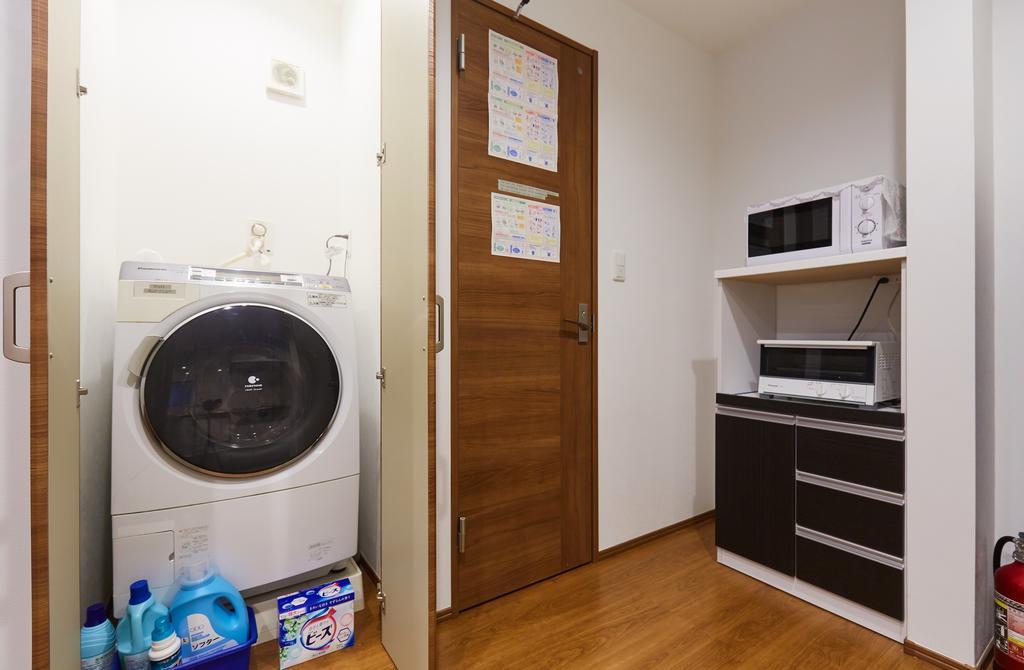 E-Haneda Luxury House 도쿄 외부 사진