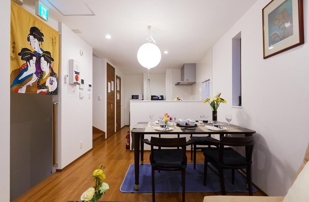 E-Haneda Luxury House 도쿄 외부 사진