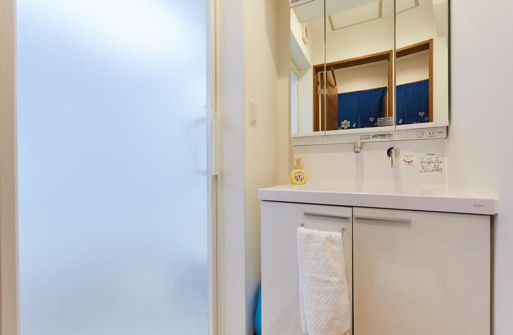 E-Haneda Luxury House 도쿄 외부 사진